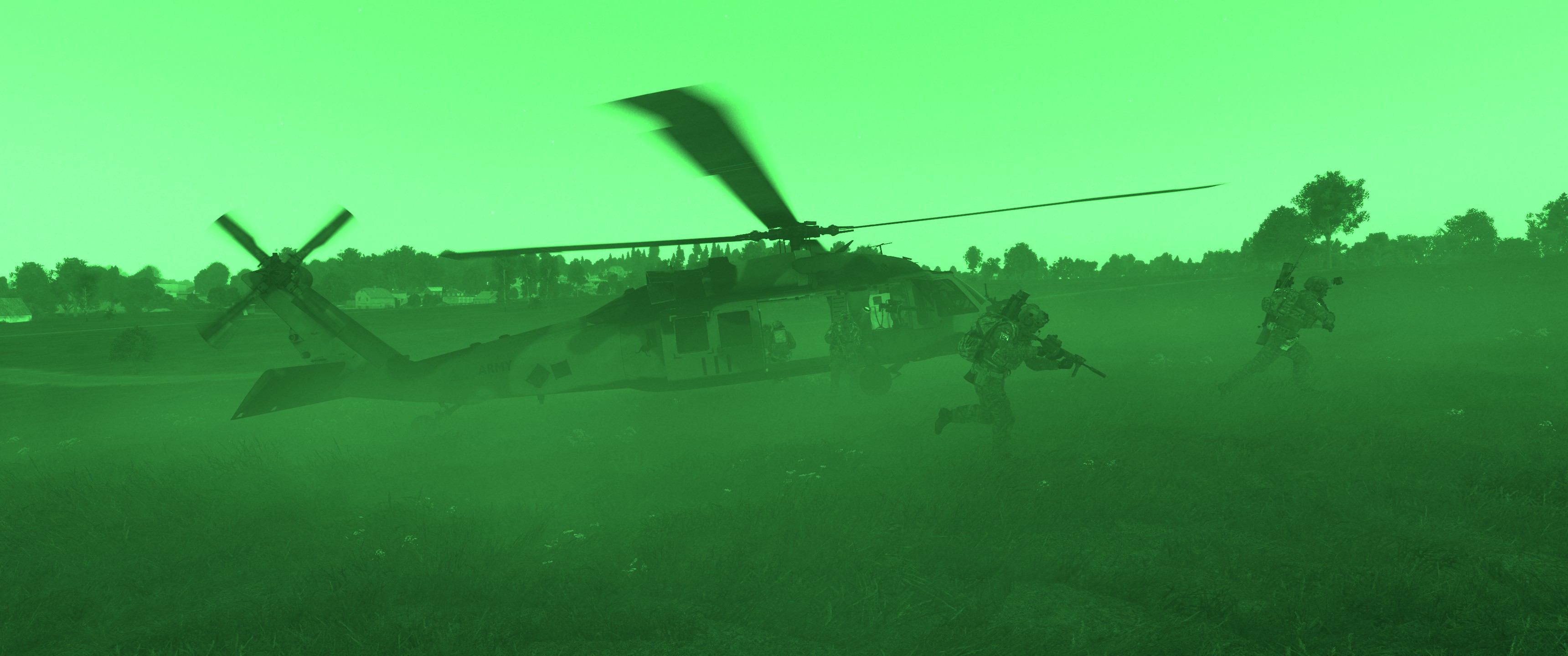 M2 - Operation Attorney
